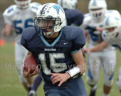 Thumbnail 3 in East Catholic @ Middletown photogallery.