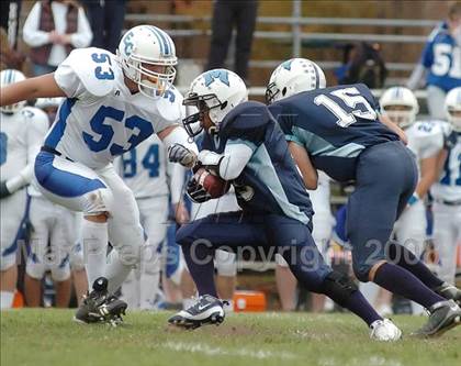 Thumbnail 2 in East Catholic @ Middletown photogallery.