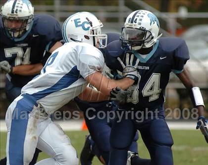 Thumbnail 1 in East Catholic @ Middletown photogallery.