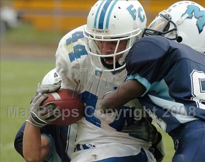Thumbnail 2 in East Catholic @ Middletown photogallery.