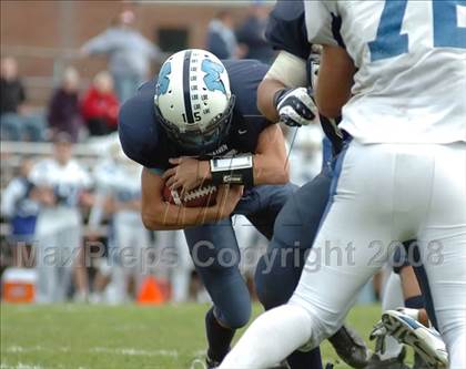 Thumbnail 2 in East Catholic @ Middletown photogallery.