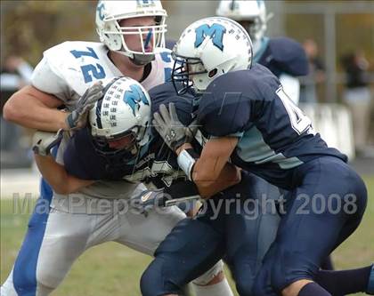 Thumbnail 3 in East Catholic @ Middletown photogallery.
