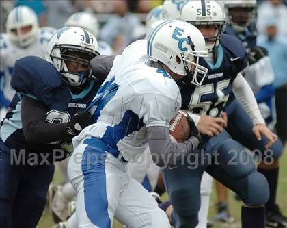Thumbnail 2 in East Catholic @ Middletown photogallery.