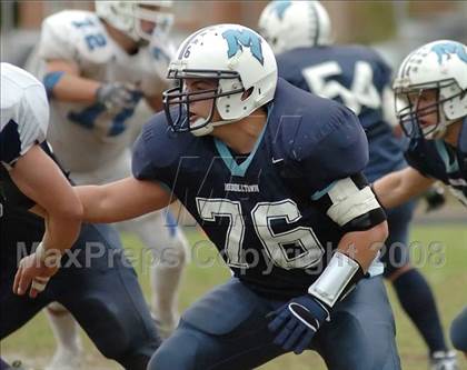 Thumbnail 2 in East Catholic @ Middletown photogallery.