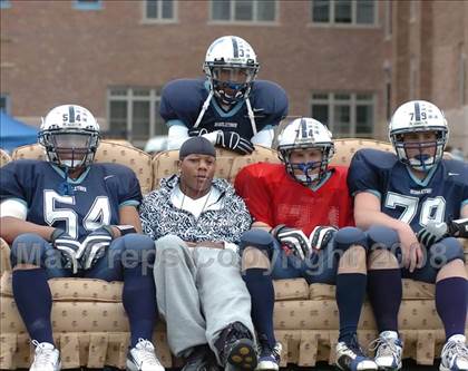 Thumbnail 3 in East Catholic @ Middletown photogallery.