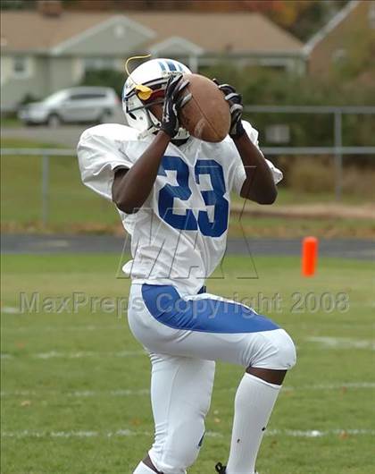 Thumbnail 2 in East Catholic @ Middletown photogallery.