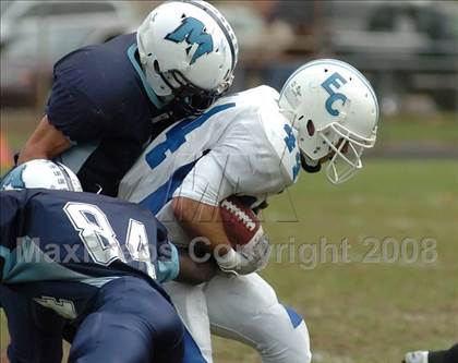 Thumbnail 3 in East Catholic @ Middletown photogallery.
