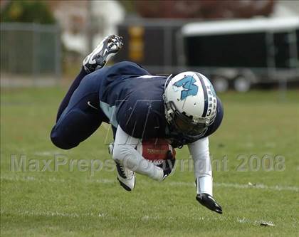 Thumbnail 3 in East Catholic @ Middletown photogallery.