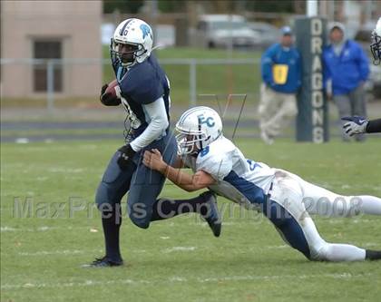 Thumbnail 1 in East Catholic @ Middletown photogallery.
