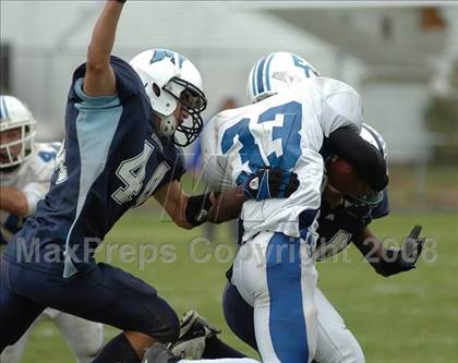 Thumbnail 2 in East Catholic @ Middletown photogallery.