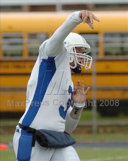 Thumbnail 2 in East Catholic @ Middletown photogallery.