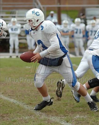 Thumbnail 1 in East Catholic @ Middletown photogallery.