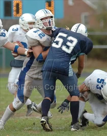 Thumbnail 1 in East Catholic @ Middletown photogallery.