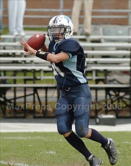 Thumbnail 3 in East Catholic @ Middletown photogallery.