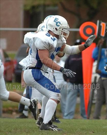 Thumbnail 2 in East Catholic @ Middletown photogallery.