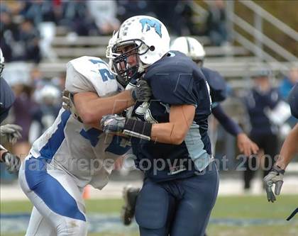 Thumbnail 2 in East Catholic @ Middletown photogallery.