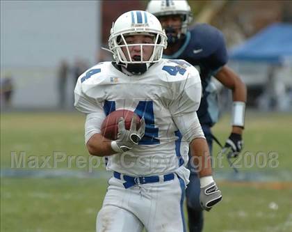 Thumbnail 2 in East Catholic @ Middletown photogallery.