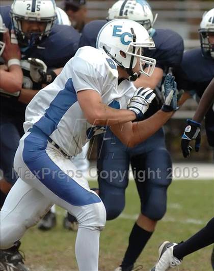 Thumbnail 3 in East Catholic @ Middletown photogallery.