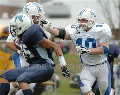 Thumbnail 3 in East Catholic @ Middletown photogallery.