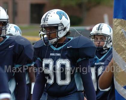 Thumbnail 2 in East Catholic @ Middletown photogallery.