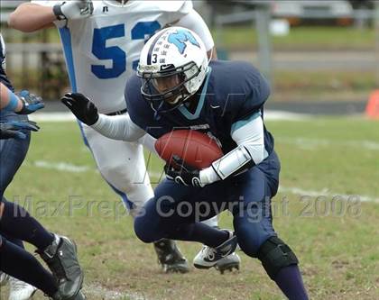 Thumbnail 3 in East Catholic @ Middletown photogallery.