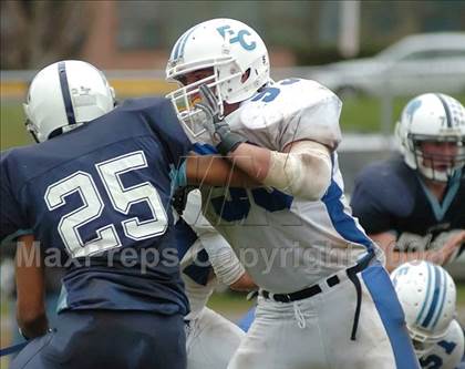 Thumbnail 1 in East Catholic @ Middletown photogallery.