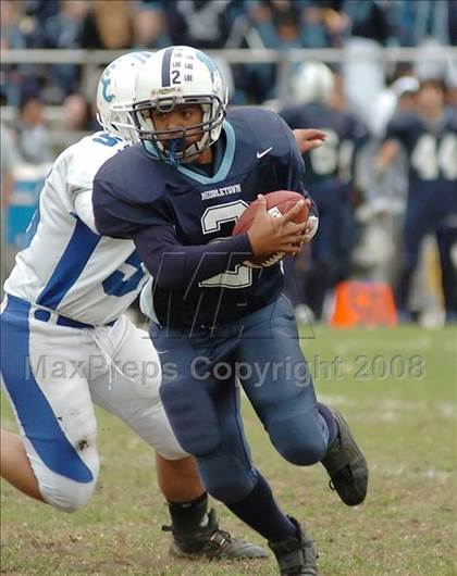 Thumbnail 2 in East Catholic @ Middletown photogallery.