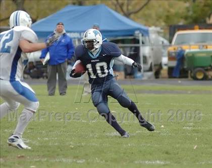Thumbnail 1 in East Catholic @ Middletown photogallery.