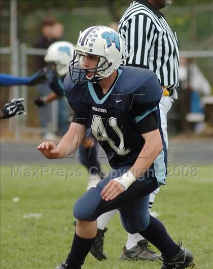 Thumbnail 1 in East Catholic @ Middletown photogallery.