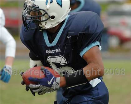 Thumbnail 2 in East Catholic @ Middletown photogallery.