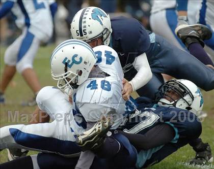 Thumbnail 1 in East Catholic @ Middletown photogallery.