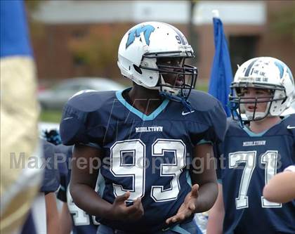 Thumbnail 1 in East Catholic @ Middletown photogallery.
