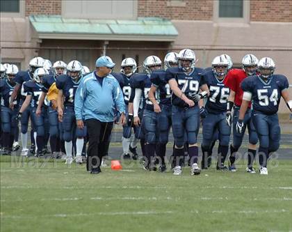 Thumbnail 2 in East Catholic @ Middletown photogallery.