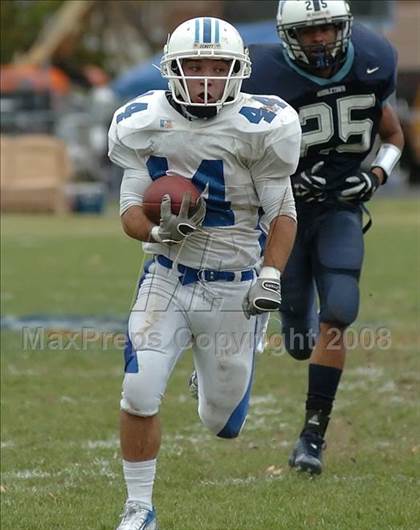 Thumbnail 3 in East Catholic @ Middletown photogallery.