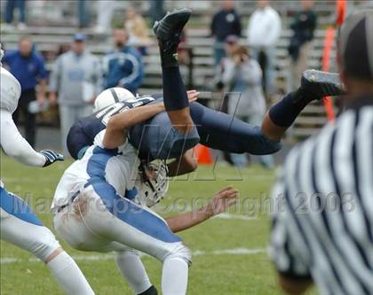 Thumbnail 2 in East Catholic @ Middletown photogallery.