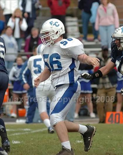 Thumbnail 2 in East Catholic @ Middletown photogallery.