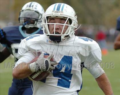 Thumbnail 2 in East Catholic @ Middletown photogallery.
