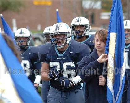 Thumbnail 2 in East Catholic @ Middletown photogallery.