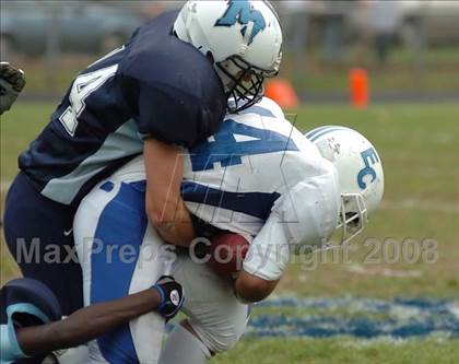 Thumbnail 1 in East Catholic @ Middletown photogallery.