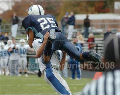 Thumbnail 3 in East Catholic @ Middletown photogallery.
