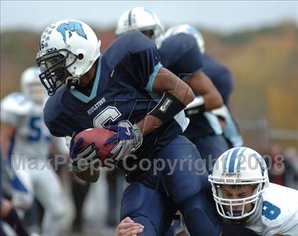 Thumbnail 2 in East Catholic @ Middletown photogallery.