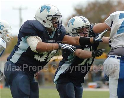 Thumbnail 1 in East Catholic @ Middletown photogallery.
