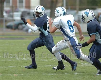 Thumbnail 3 in East Catholic @ Middletown photogallery.