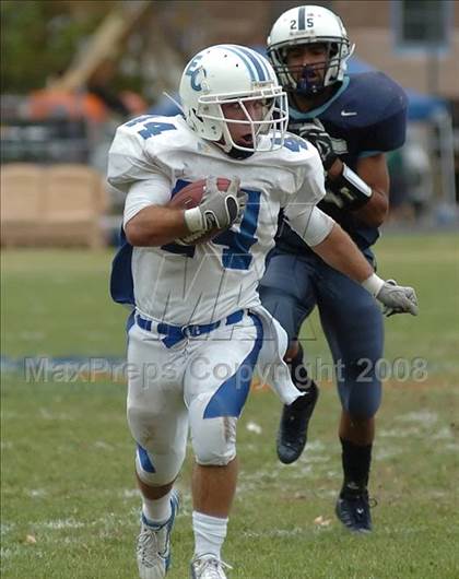 Thumbnail 1 in East Catholic @ Middletown photogallery.