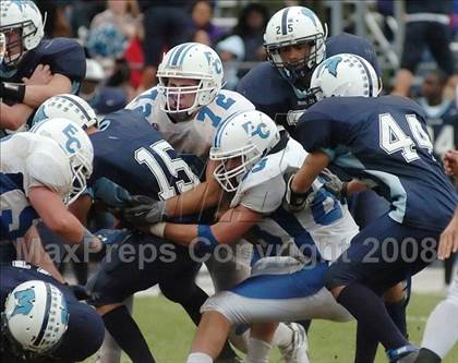 Thumbnail 1 in East Catholic @ Middletown photogallery.