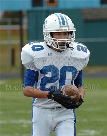 Thumbnail 3 in East Catholic @ Middletown photogallery.