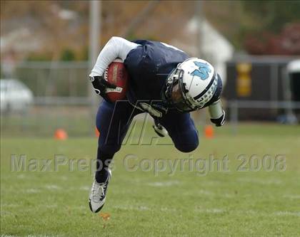 Thumbnail 2 in East Catholic @ Middletown photogallery.