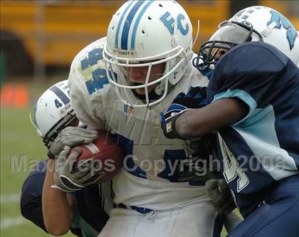 Thumbnail 1 in East Catholic @ Middletown photogallery.