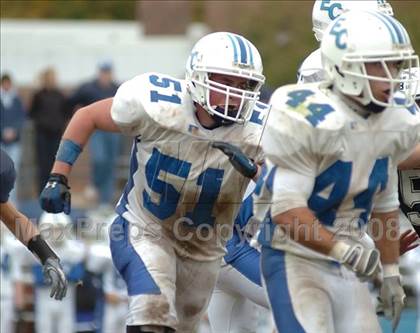 Thumbnail 1 in East Catholic @ Middletown photogallery.