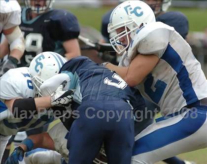 Thumbnail 3 in East Catholic @ Middletown photogallery.